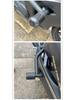 QJ Qianjiang Sai 800 Motorcycle Anti-Fall Guard Bar with Spring Head Competition Accessory