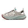 New Breathable And Wear Resistant River Trekking Shoes Men's Gray Green 912528522-2