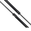For Nissan X-TRAIL T31 2007-2013 Car Rear Trunk Tailgate Boot Gas Struts Lift Support Rods Dampers 90450JG400 90452JG40A