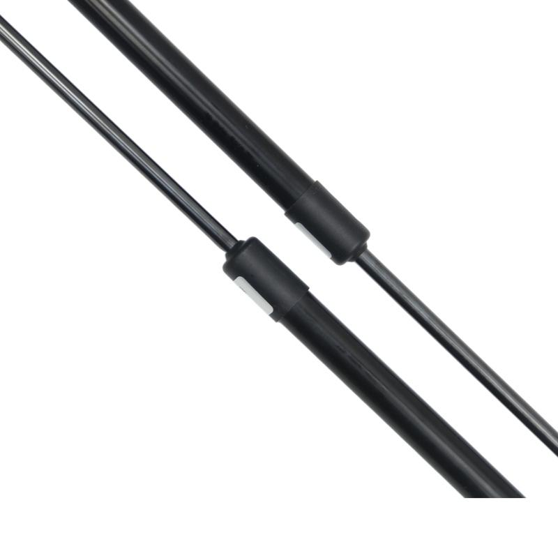 For Nissan X-TRAIL T31 2007-2013 Car Rear Trunk Tailgate Boot Gas Struts Lift Support Rods Dampers 90450JG400 90452JG40A