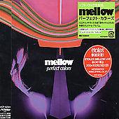 

CD MELLOW - Perfect Colors VICP62564 Victor 2004 Japan ObiDance & Electronica Used