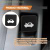 Hand Tools Hood Release Latch Handle Repair Kit for Civic 2011 1996 Car Accessories Upgrade Durable Plastic for Auto Repair Shop