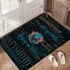 Ravenclaw (1) Office Carpets Suitable for Living Rooms Bedrooms Offices and Kitchens a Gift for Modern Home Decor