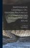 Bok Erpetologie Generale, Ou, Histoire Naturelle Complete Des Reptiles Volume Atlas
