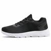 Herren Laufschuhe Walking Mesh Schuhe Lässige Sneaker Outdoor Atmungsaktiv Sportlich Fitnessstudio Leichtgewicht Herren Tennisschuhe