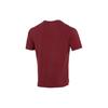 Puma Cartoon Print Casual Breathable Short Sleeve Pullover T-Shirt Men Tops Burgundy 629400-55
