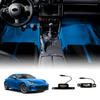 KUNGKIC Toyota GR86 ZN8 Subaru BRZ Exclusive LED Atmosphere Light