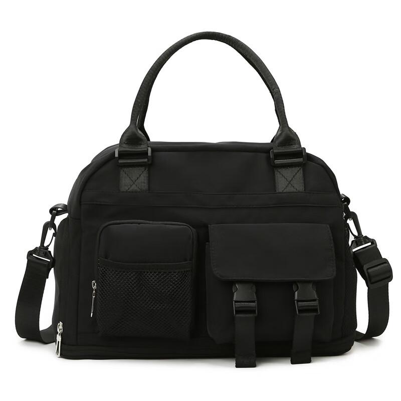 

OLOMM Dry/Wet Separation Fitness Travel Bag