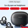 NANK Clip Super Open-Ear Bluetooth Sportkopfhörer