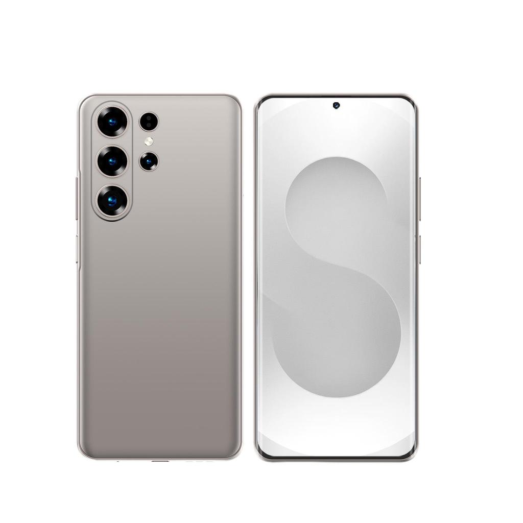 Cross-Border Android S26 Ultra - 4G Curved Screen, 3GB+64GB, In Stock