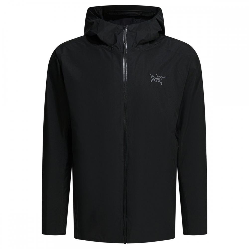 Arcteryx Men S caSual Jacket Hdyblack G X000009568