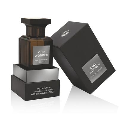 Oud Wonder Eau De Parfum
