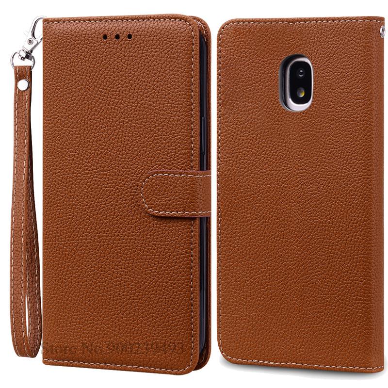 J7 2017 Leder Flip Case Für Samsung Galaxy J7 2017 Hülle J730 J730F Für Samsung Galaxy J7 2017 Hülle Fundas Brieftasche Abdeckung Schale