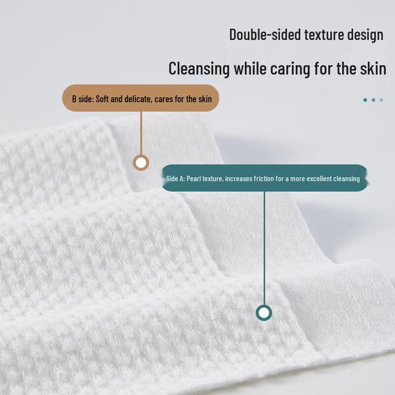 Travel Disposable Towel Set