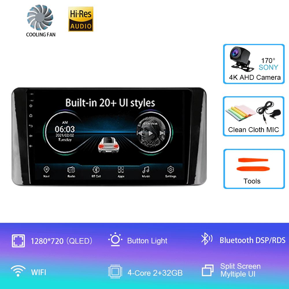 

Android 14 для Volkswagen Polo Mk6 VI 6 2020 - 2022 Автомобильный Радио Мультимедиа Видео Плеер Навигация Carplay WIFI BT 2Din 2 Din DVD CHINA