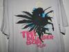 The Dillinger Escape Plan Band Gray Cotton Made In USA  S-5XL Unisex T-Shirt