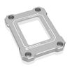 CPU Hodler Correction Fixed for LGA1700 Buckle Pressure Bending Bracket Pressure Aluminum CPU Bracket Heat Dissipation