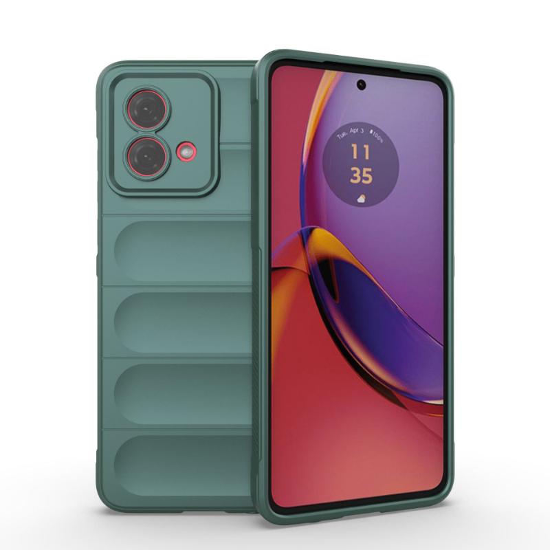 Pro Motorola Moto G84 G54 G34 G32 G62 G73 5G Zadní kryt Pouzdro na telefon Měkký silikon Ochrana proti pádu Nárazuvzdorné Funda Coque