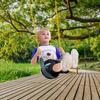 2-Pack Swing Seats Swings Replacement for Outdoor Swing Set 66 Inch Chain