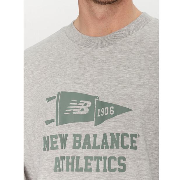 Толстовка New Balance MT51929