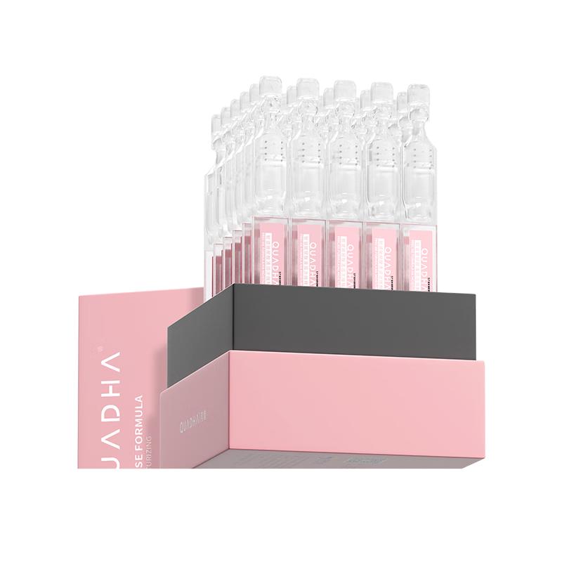 Quadrid Hyaluronic Acid Hydrating Serum