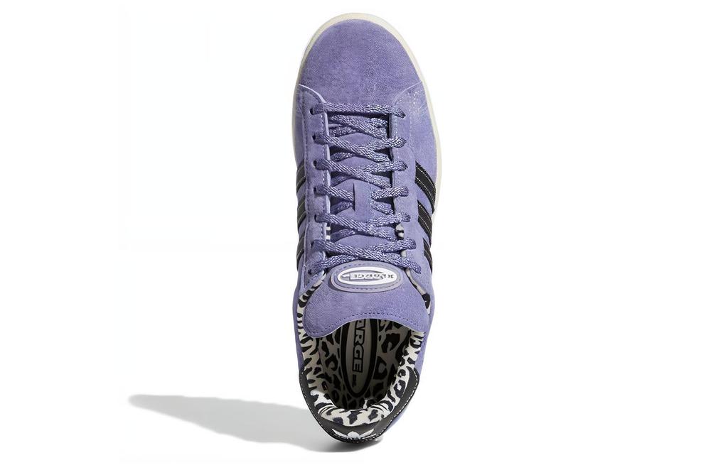 Campus Xlarge x Campus Adidas Originals 80s 'Orbit Violet' GW3247