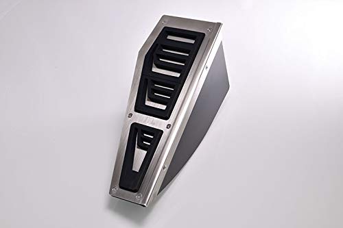 

m+ Оригинальная накладка на подставку для ног Polo 6C/6R (Только для правого руля, кроме МТ) XA-ST-10016