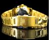 SEIKO5 Automatic Gold Dial Watch SYMG44K1 for Women [Seiko]