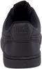 Sneakers Nike Court Vision Low Next Nature Black/black/black