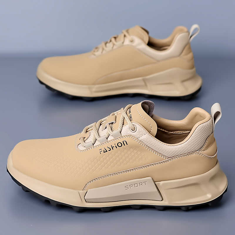 Fashion Flat-heeled Autumn-spring Shoes Men Models Casual Summer Sneakers Men's Autumn Spring Boots Sport Best Chassure Loafter