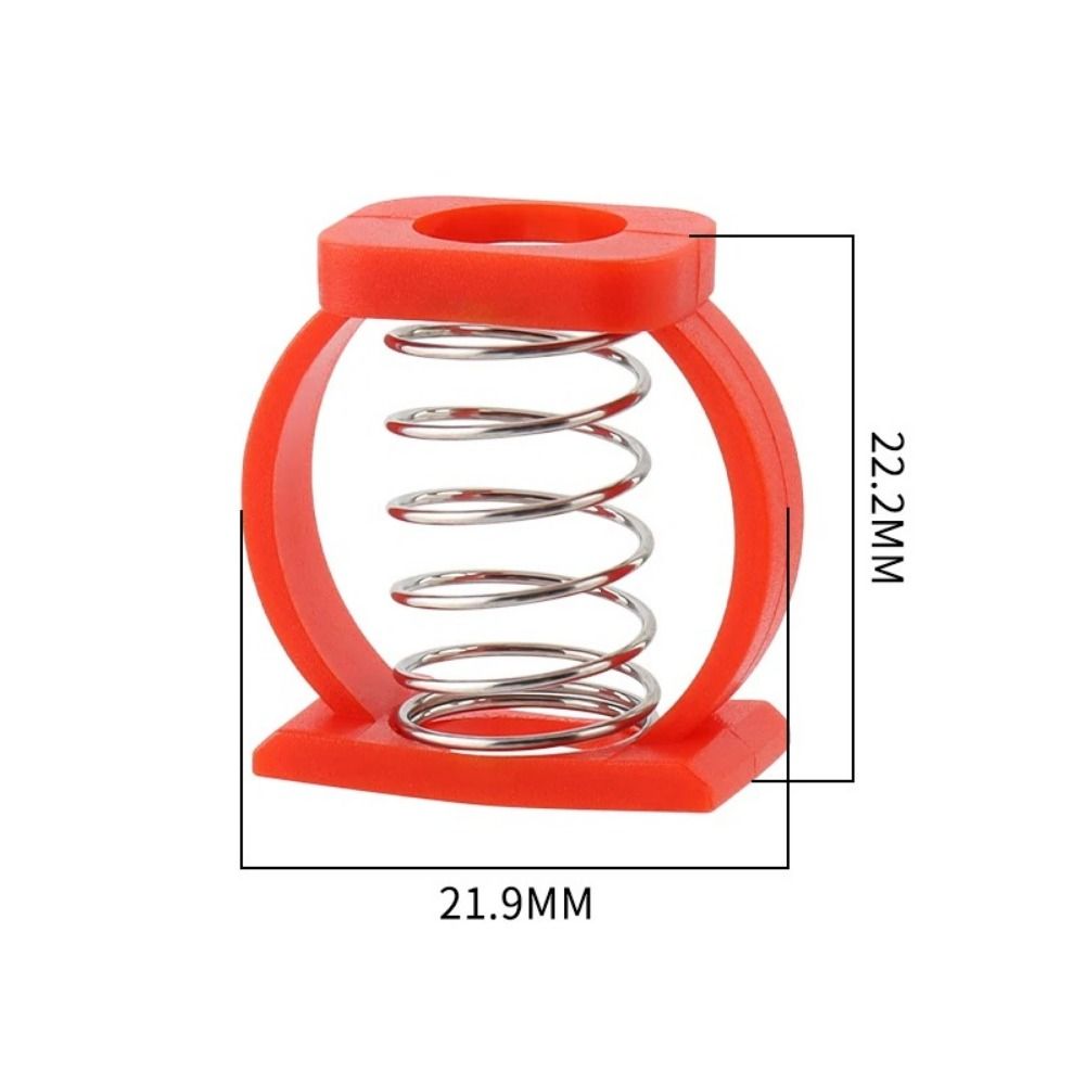 Spring Folding Bike Hinge Clip Spring C Buckle Frame Hinge Clamp Spring  Brompton Folding Bike