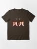 Stripped to the Core Embrace the Raw Emotion of Depeche on a Essential T-Shirt