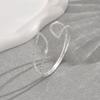 Hand Bracelet Jewelry - Fashionable Wristbands,  Elastic Gemstone-Set Bracelets, Open-Ended Bracelets