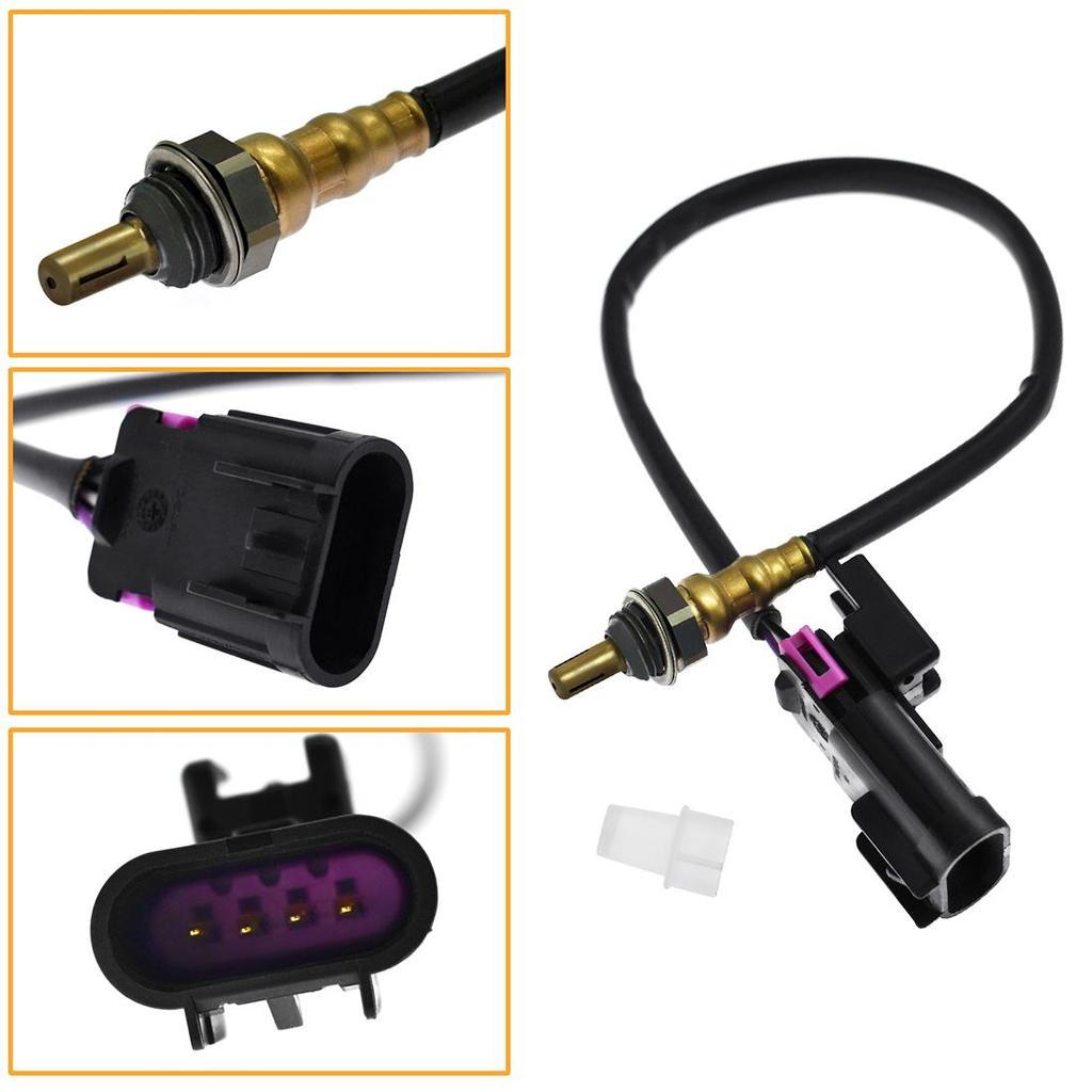 Oxygen Sensor 4016021Compatible with 2016-2020 Polaris RZR S 1000