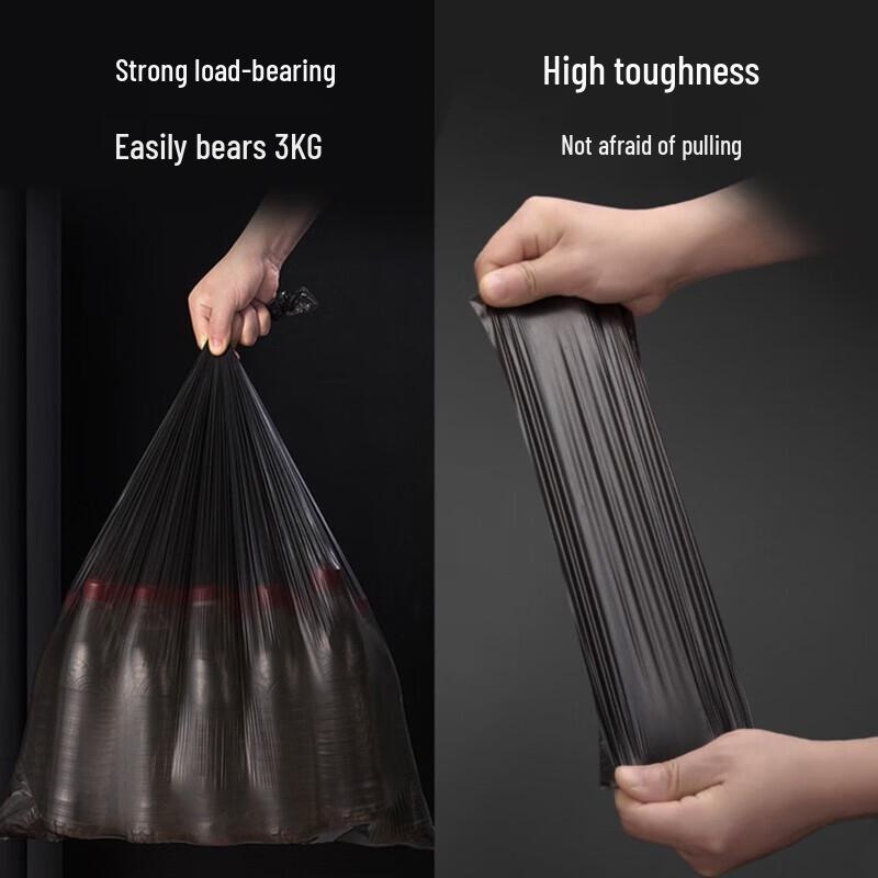 Chahua Thick & Tough Garbage Bags
