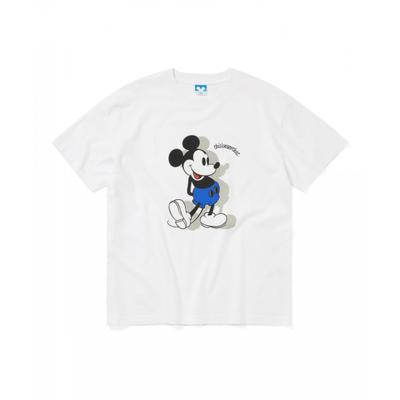 Oberteile – T-Shirts