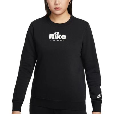 Sportswear SS26 Sports Leisure Knitted Pullover Long Sleeve Sweatshirt Women Sweatshirt IF0225-010