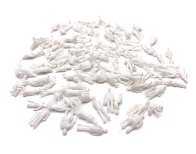 Happy Spring Model People Set 200-piece (1/150)