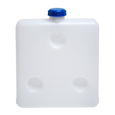 10L Plastic Fuel Oil Gasoline Tank Car Truck Air Diesel Parking Heater Universal 10 Liters 3 Hole Fuel Tank