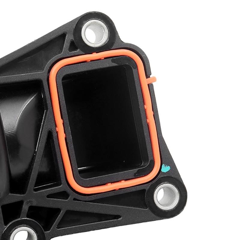 Coolant Thermostat Housing Assembly Replacement 2762000315 A2762000315 for X218 C218 A207 W166 R231 W222 W222 W205 W213