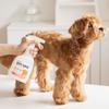 [Pet] Petpers Dog Deodorant 500 Ml Baby Powder Scent
