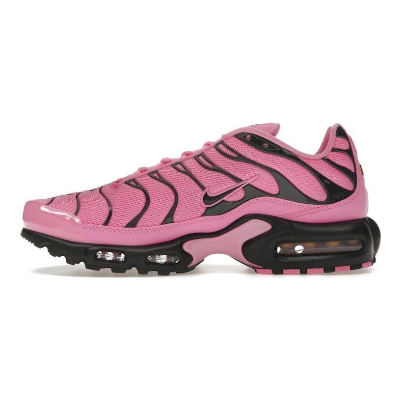 Nike Sneakers da donna Air Max Plus SE Rosa Nero HJ9743-601