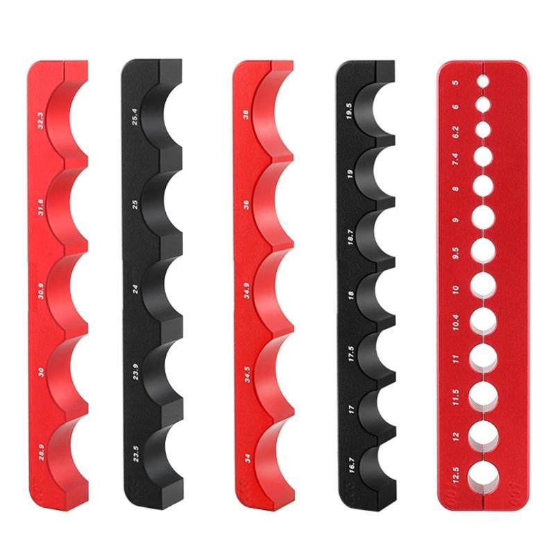Fork Hub Pedals Repairing Clamp Bike Table Vise Clamp Multifunction Repair Tool Worktable Benches Multifunction Fixtures