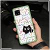Full wrap Anti-knock Phone Case For Sharp Aquos Sense4 4G/Sense 5G Dirt-resistant TPU Cute Fashion Design Back Cover