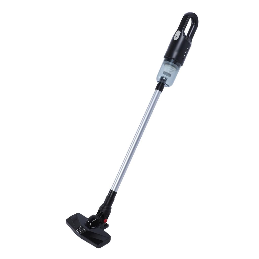 Rechargeable Handheld Portable Cordless Stick Vacuum Cleaner Floor Cleaner Efficient Powerful Suction 6000mAh Battery