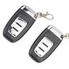 Universal 12V Auto Start Engine Ignition Start Stop Button System Starline Car Alarm Remote Starter SUV PEK Keyless Entry System