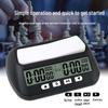 Luoweini Digital Chess Clock and Game Timer