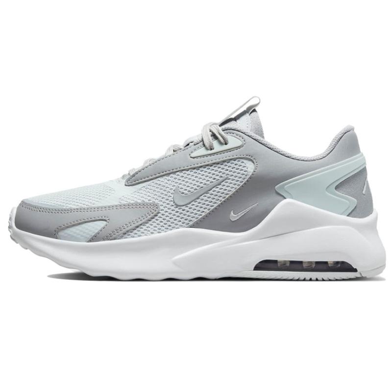 

Nike Air Max Bolt Pure Platinum Wolf Grey White Sneakers Casual Shoes CU4151-003 44