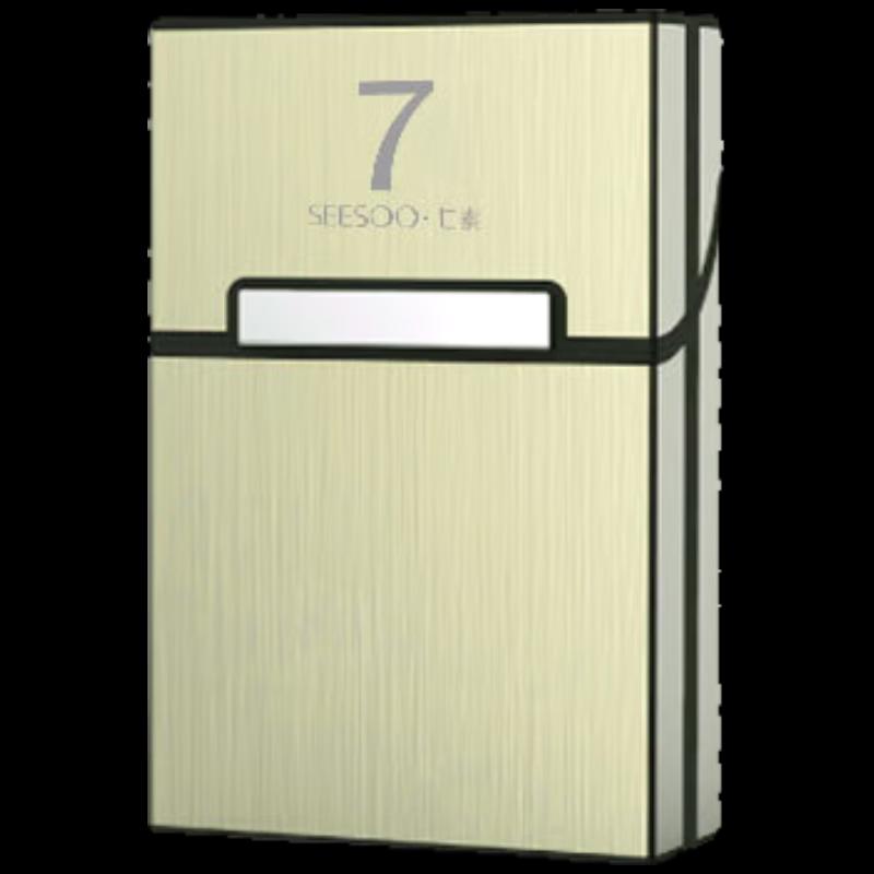 Qisu Men s 4-Piece Manicure Set