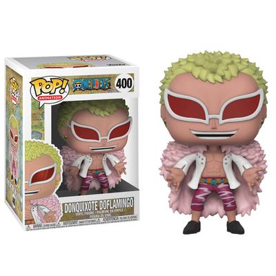 One Piece Donquixote doflamingo pop! Vinüül